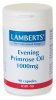 Lamberts Evening Primrose Oil 1000mg 90 Capsules